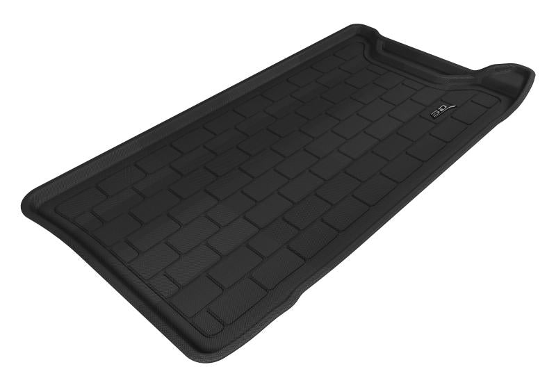 FR SPORT 3D MAXpider 2012-2019 Fiat 500 Kagu Cargo Liner - Gray M1FA0031301