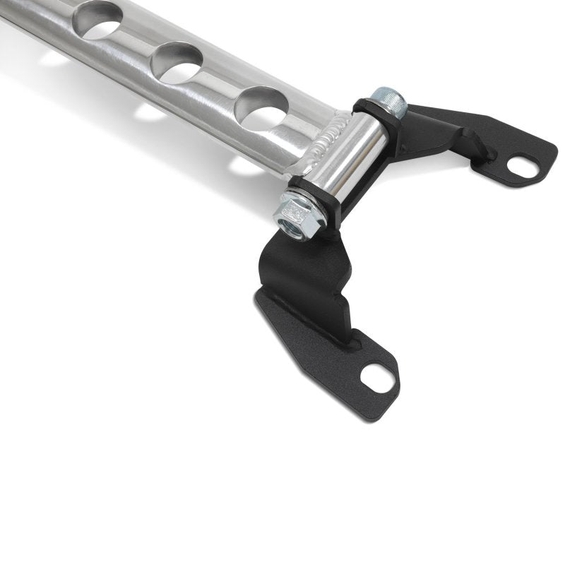 FR SPORT BLOX Racing 2015+ Subaru WRX STi Rear Strut Tower Bar w/ Holes BXSS-50021-RR - View 2