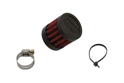 Universal Filter Crankcase Breather - UP122