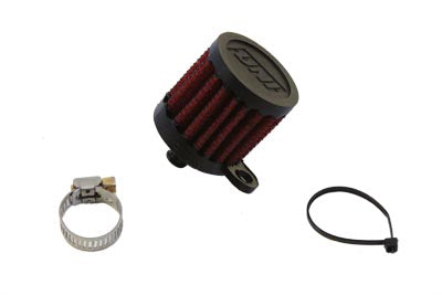 Universal Filter Crankcase Breather - UP121