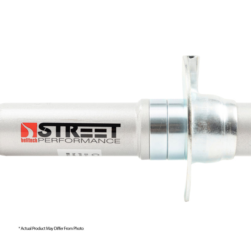Belltech Lowering And Lifting Shock 2014+ Silverado/sierra -2inchto+2inch