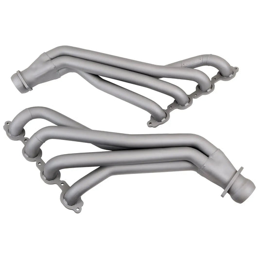 Chevrolet Camaro SS 6.2 LT1 1-7/8 Long Tube Exhaust Headers Titanium Ceramic 16-24