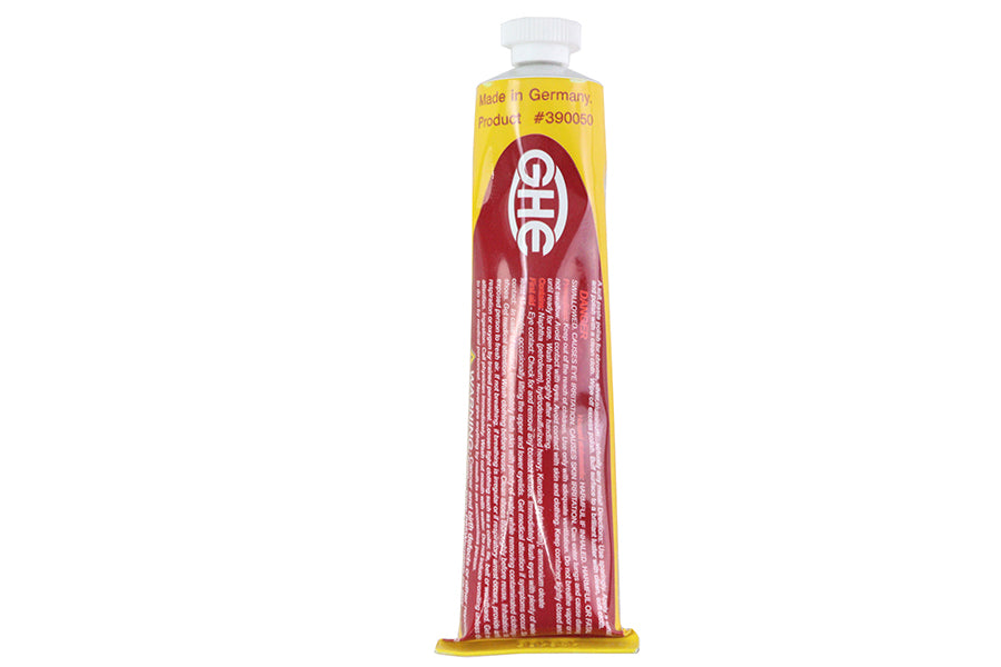 Simi Chrome Polishing Paste - 390050