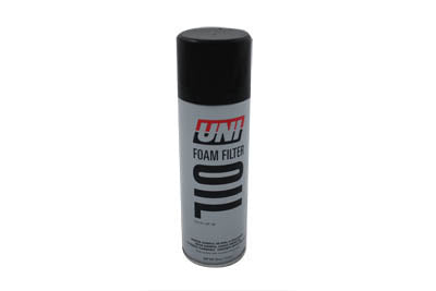 Uni Filter Air Filter Oil - UFF100