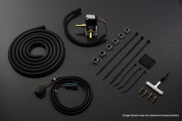 APEXi A'PEXi - Power FC Components - Boost Control Kit - Honda