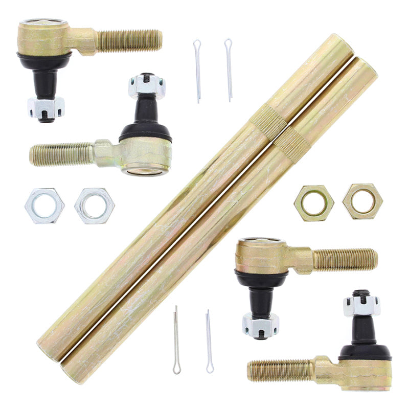 All Balls Racing 98-01 Yamaha YFM600 Grizzly Tie Rod Upgrade Kit 52-1006