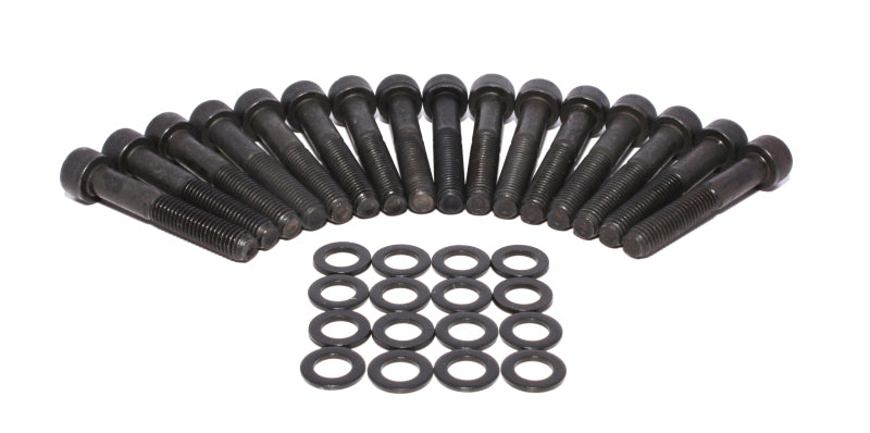 FR SPORT COMP Cams Bolts inUltra Goldsin LS1 Rocker 4655-16