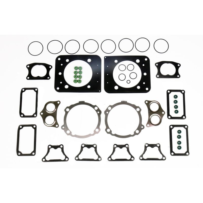 Athena 1999 Ducati 996 Special Usa 996 Top End Gasket Kit P400110600918