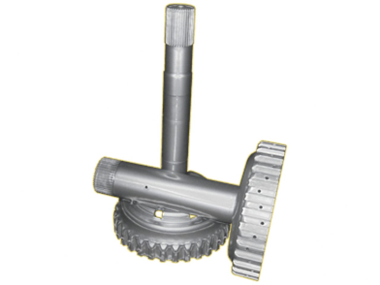ATS Diesel 2001-04 GM 6.6L LB7 Duramax LCT1000 Pump Kit