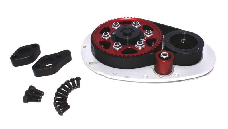 COMP Cams Belt Drive Chevy SB W/Idler W 6502