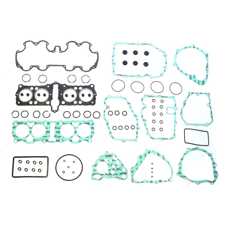 Athena 76-78 Honda CB A Automatic 750 Complete Gasket Kit (Excl Oil Seal) P400210850701