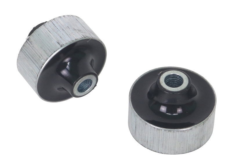 Whiteline 2022+ Kia EV6 Front Lower Control Arm Inner Rear Bushing Kit W53683