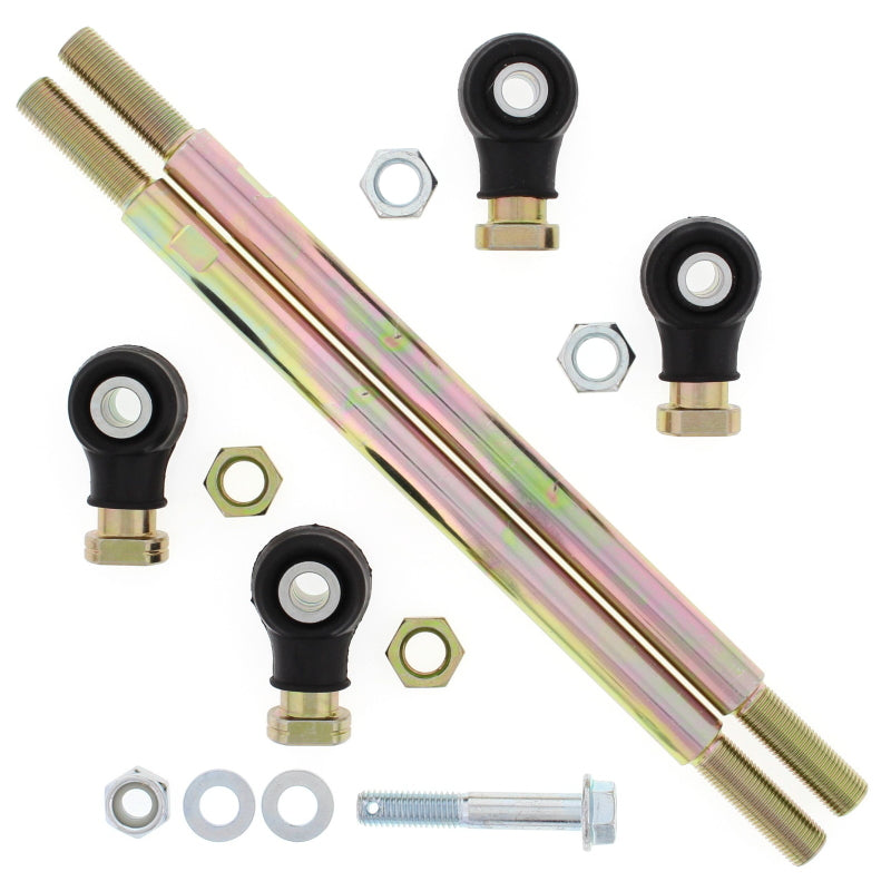 All Balls Racing 00-02 Polaris Xplorer 250 4x4 Tie Rod Upgrade Kit 52-1033
