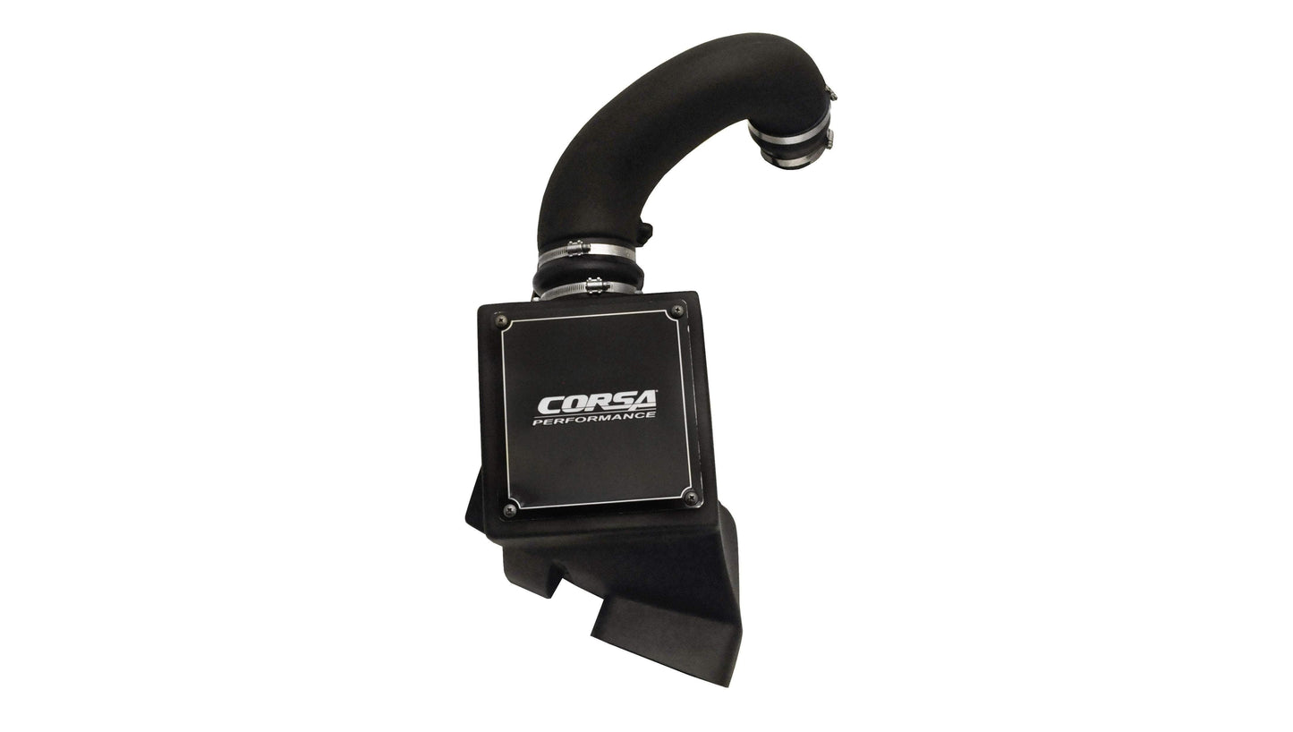 Corsa Closed Box Air Intake | 2009-2012 RAM 1500 5.7L (44405)