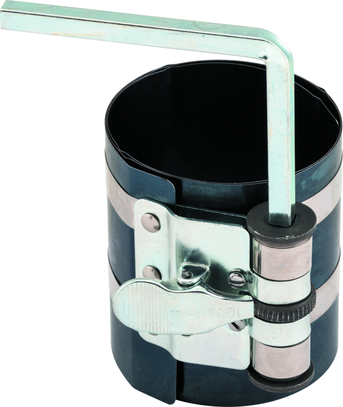BikeMaster Piston Ring Compressr 90-175mm 152184