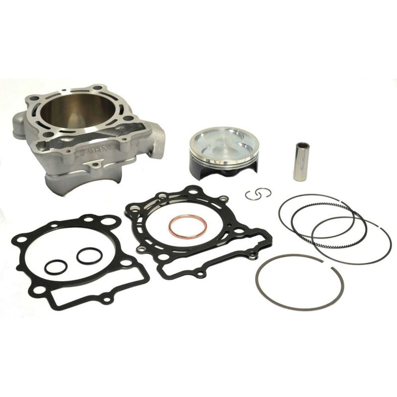 Athena 11-12 Kawasaki KX 250 F Big Bore Complete Cylinder Kit P400250100018