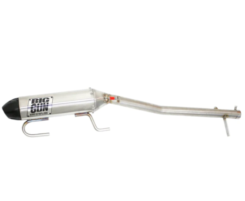 FR SPORT Big Gun Exo S/O Utv Exhaust 14-1672