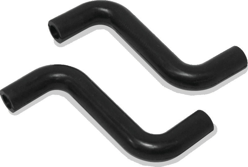 Bikers Choice 00-12 Softail 99-07 FLH 01-07 FXD Aircleaner Breather Tube 488104