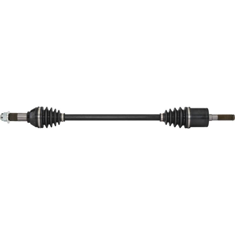 All Balls Racing 18-19 Can-Am Defender 800 XT CAB 6 Ball Axle Front Left AB6-CA-8-337