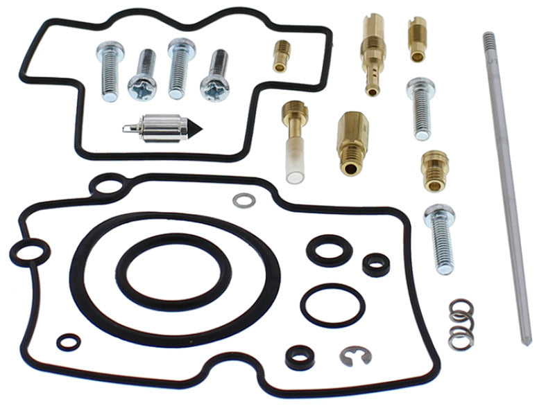 All Balls Racing 2003 Yamaha WR450F Carburetor Rebuild Kit 26-1269