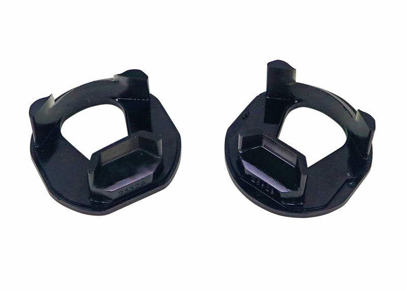Whiteline Gearbox Mount Insert Bushing W93523