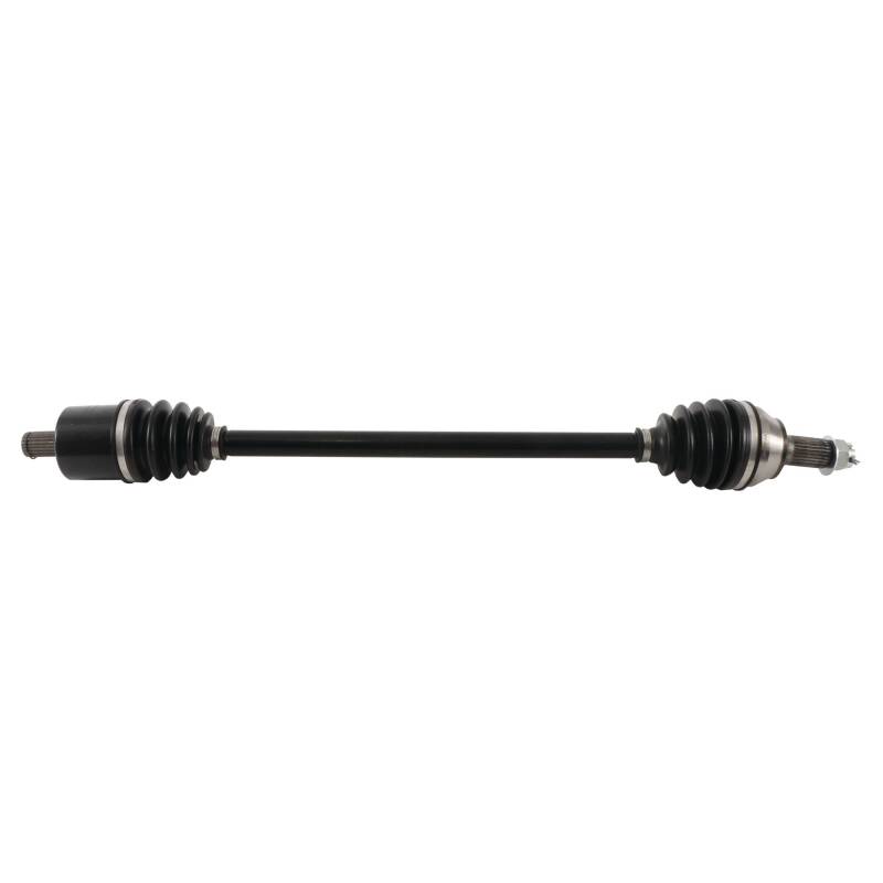 All Balls Racing 14-16 Polaris RZR XP 1000 6 Ball Axle Front Left AB6-PO-8-320