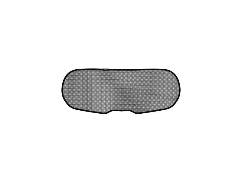 3D MAXpider 2012-2015 Mazda Mazda5 Black Sun Shades - Rear Window S1MZ0395