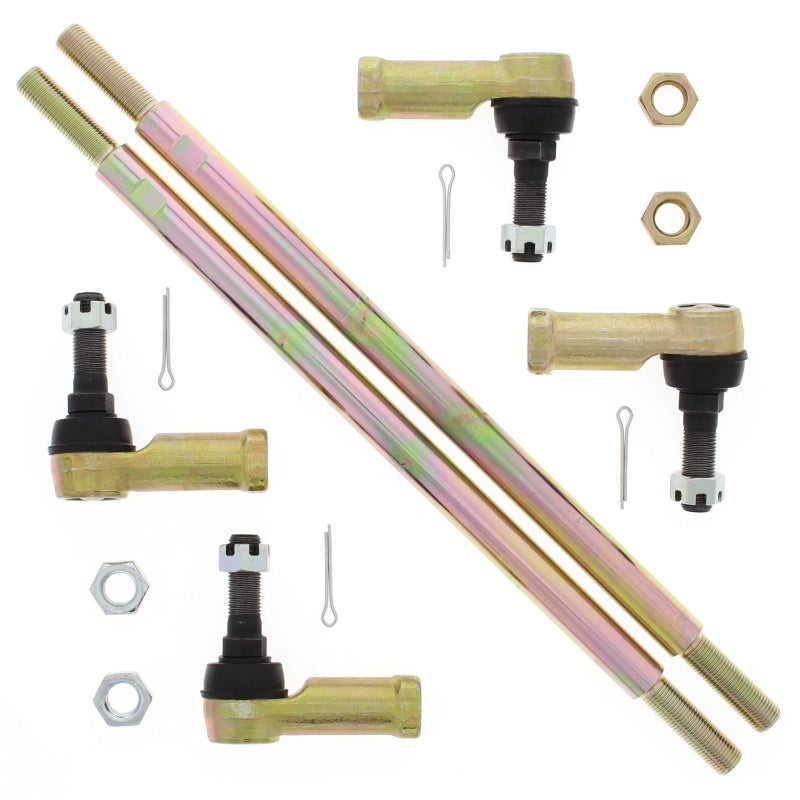 All Balls Racing 16-23 Can-Am Outl&er DPS 450 EFI Tie Rod Upgrade Kit 52-1025