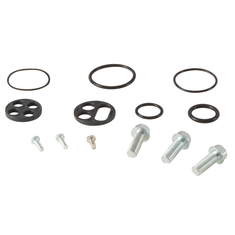 All Balls Racing 05-08 Suzuki RM125 Fuel Tap Repair Kit 60-1056