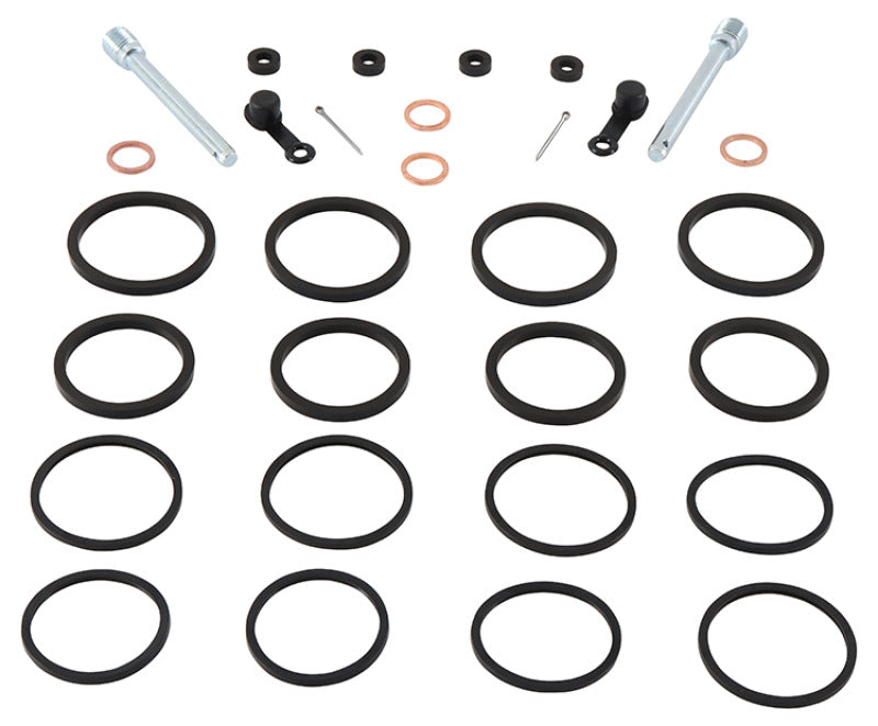 All Balls Racing Caliper Rebuild Kit 18-3117