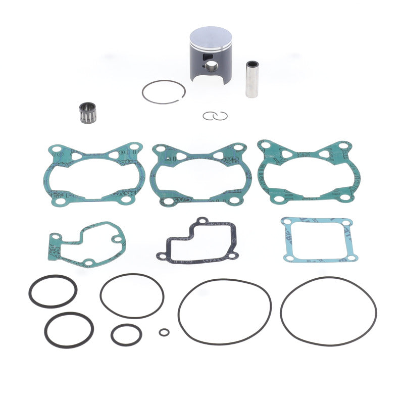 Athena 14-17 Husqvarna TC 85 (w/KTM Engine) 46.95mm Bore Cast 2-Stroke Top End Piston Kit w/Gaskets P4C0470013005B