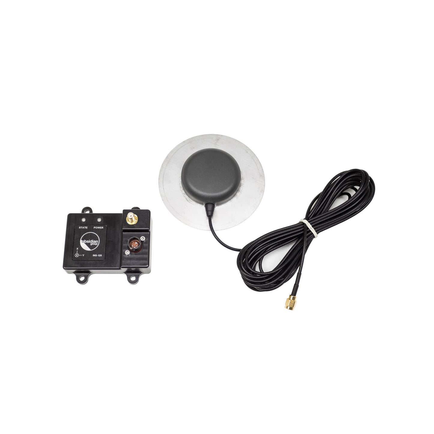 T1 Obsidian Inertial Navigation System (IMU+GNSS positioning system)