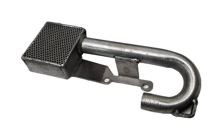 Oil Pump Pickup Tube SBC - 100834