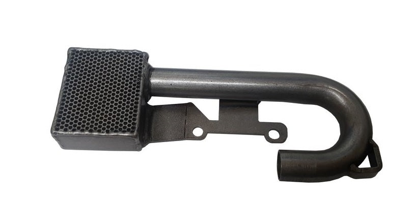Oil Pump Pickup Tube SBC - 100534