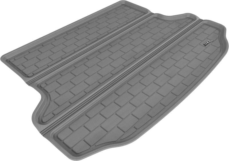3D MAXpider 2010-2015 Hyundai Tucson Kagu Cargo Liner - Gray M1HY0331301