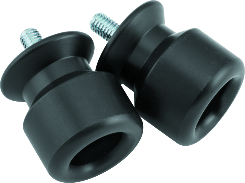 BikeMaster Spool Kit - 10mm - Black 151622