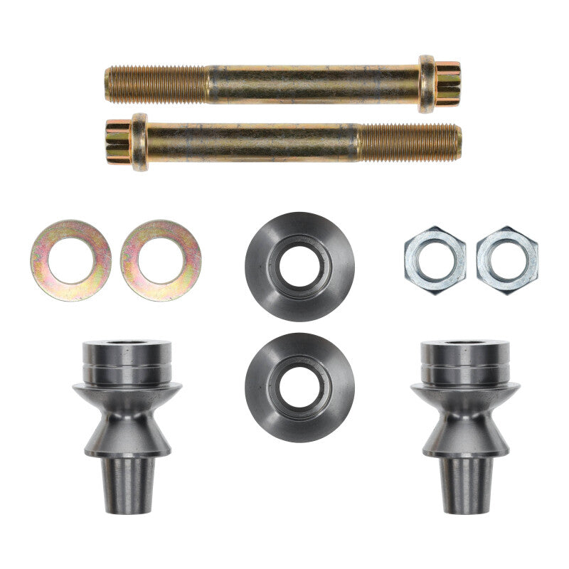 Camburg UCA Uniball Bolt & Spacer Kit (202.097.304) CAM-010107