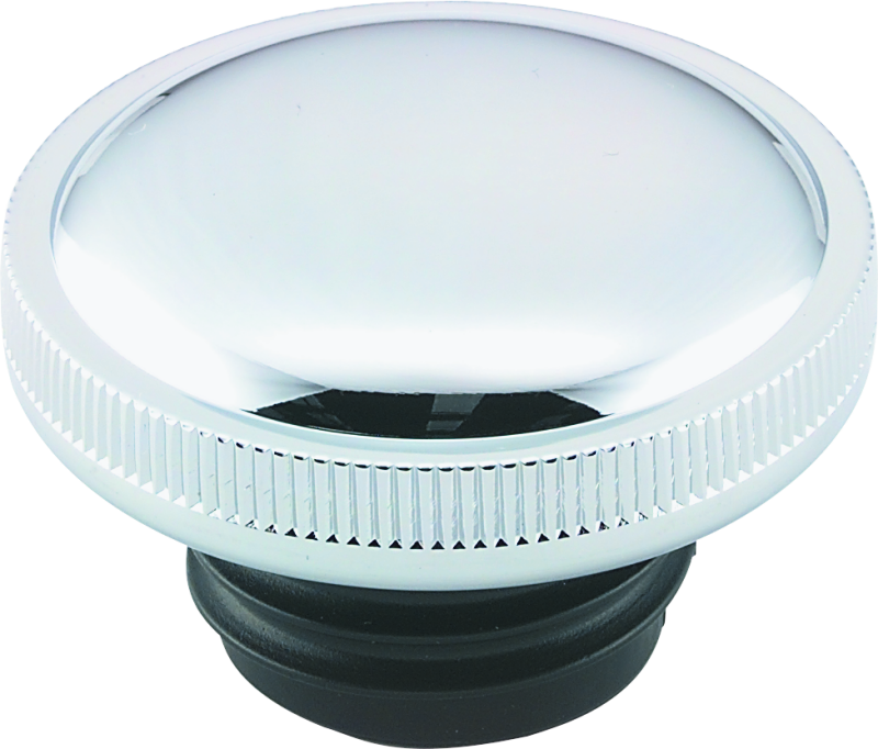 Bikers Choice Nonvent Screw-In Gas Cap 490436