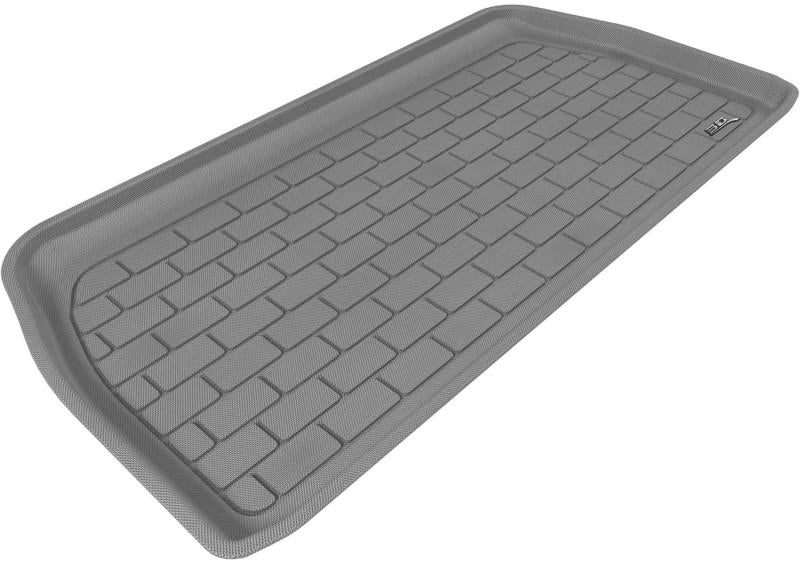 3D MAXpider 2011-2017 Honda Odyssey Kagu Cargo Liner - Gray M1HD0381301