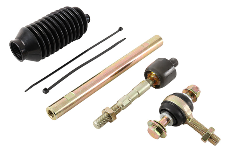 All Balls Racing 2016 Can-Am Maverick 1000R XC Rack Tie Rod Kit - Right 51-1068-R