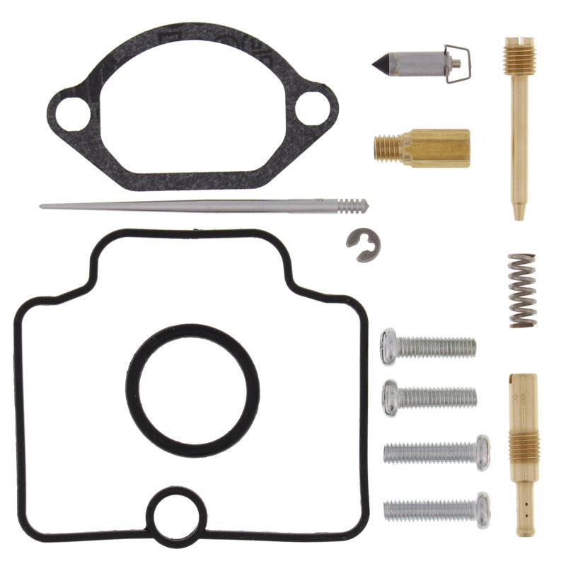 All Balls Racing 14-23 Kawasaki KX85 Carburetor Rebuild Kit 26-1397