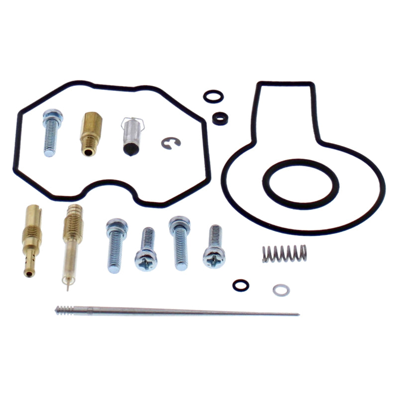 All Balls Racing 96-97 Honda XR400R Carburetor Rebuild Kit 26-10061