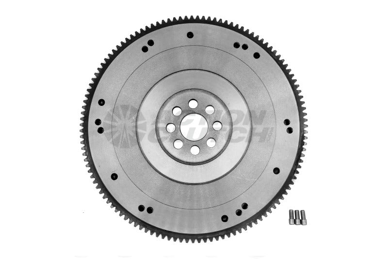Action Clutch 90-91 Acura Integra 1.8L (B18) OE-HD Flywheel AC100-OEHD *Discontinued