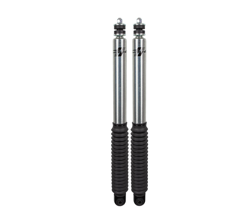 Carli 05-22 Ford F250/F350 w/ 2.5/3in Lift Signature Series Shocks Front - Pair CS-FSIG20SPKG-F-LVL-05