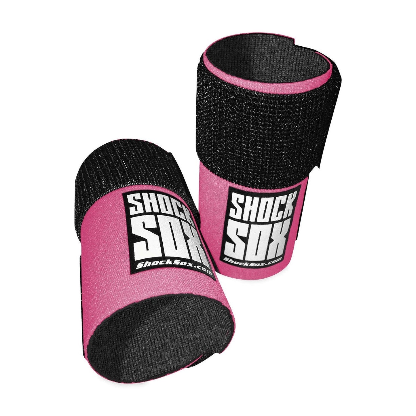 Shock Sox® 4U-PINK - Dirt Bike Shock Protectors
