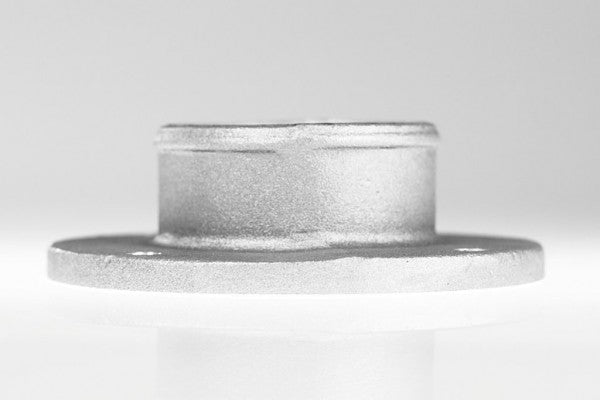 APEXi A'PEXi - Power Intake Filter Adapter Flange - Universal