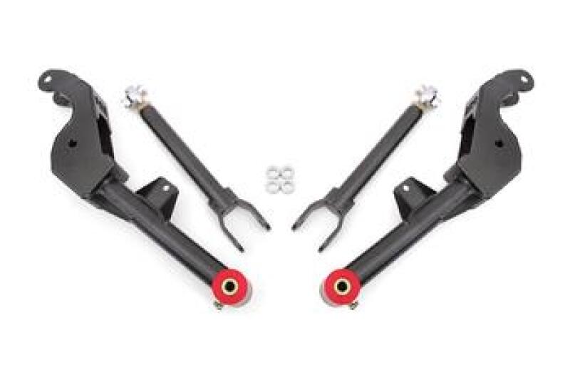 BMR Suspension BMR 10-15 Chevy Camaro Rear Suspension Kit For 15in Conversion Kit RSK359H