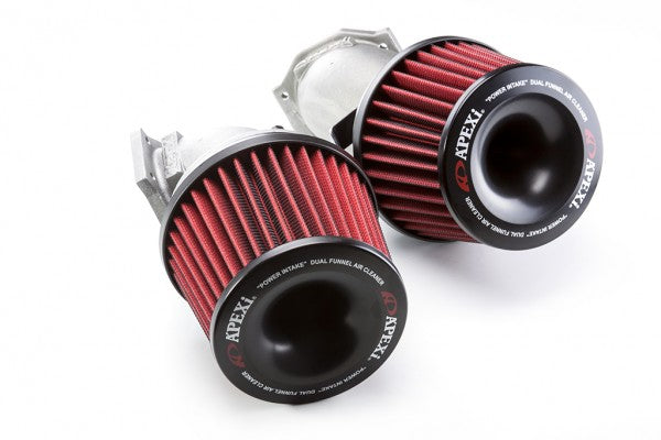 FR SPORT APEXi A'PEXi - Power Intake Kit - 1989-1994 Nissan Skyline GT-R R32 / GTS-t