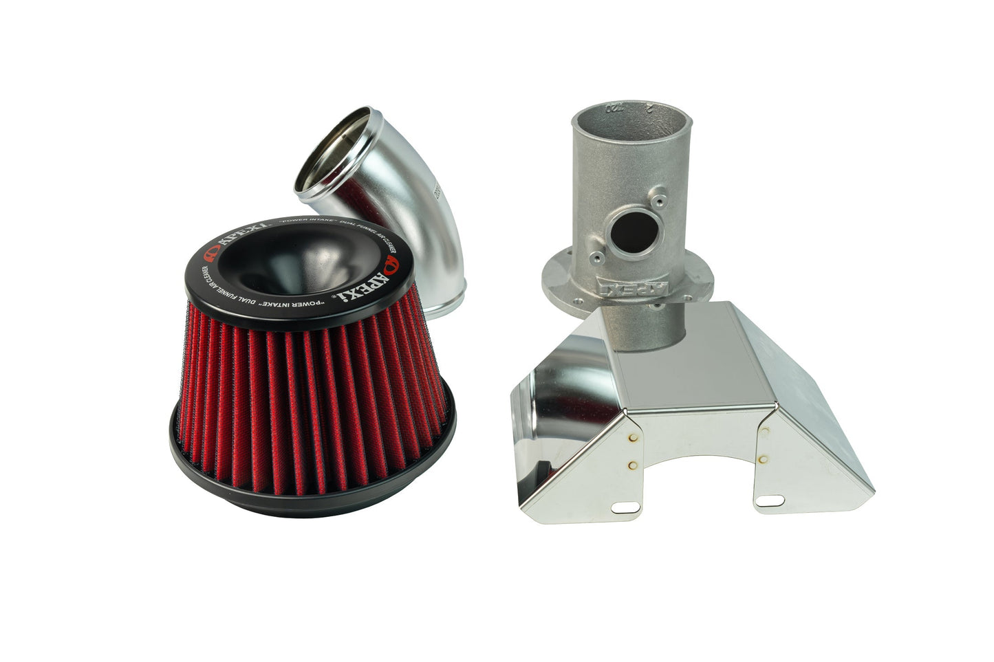 APEXi A'PEXi - Power Intake Kit - Mark II/ Chaser (JZX110) 2000-2004