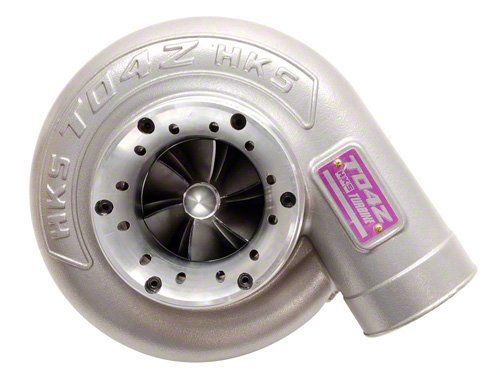 HKS T04Z Turbo - 63T 1 AR T04 Flange External Wastegate 076QK